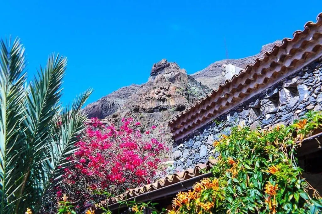 Casa Avocado Villa Valle Gran Rey 0*,  Spain