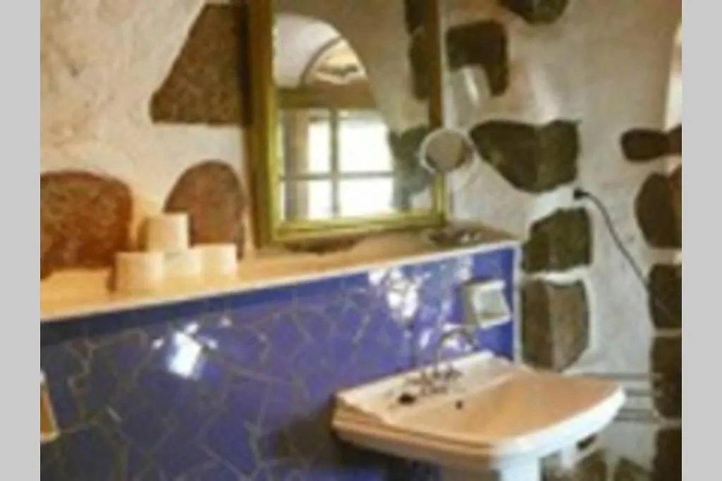 Сasa de vacaciones Villa Casa Avocado Valle Gran Rey
