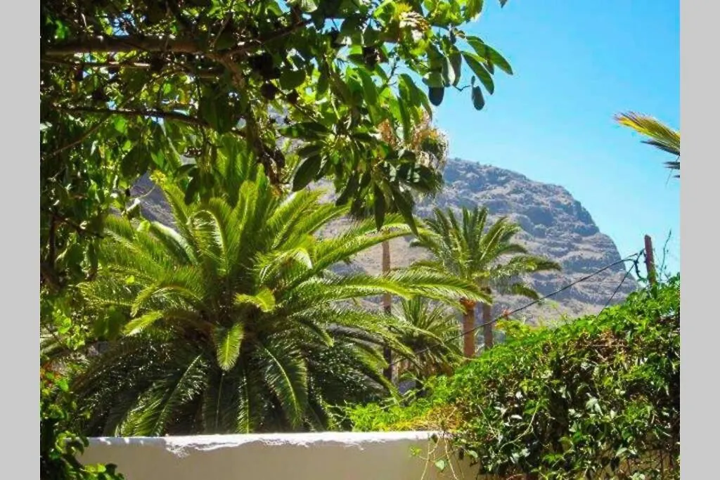 Casa Avocado Villa Valle Gran Rey Holiday home
