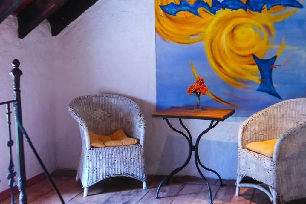 Villa Casa Avocado Valle Gran Rey