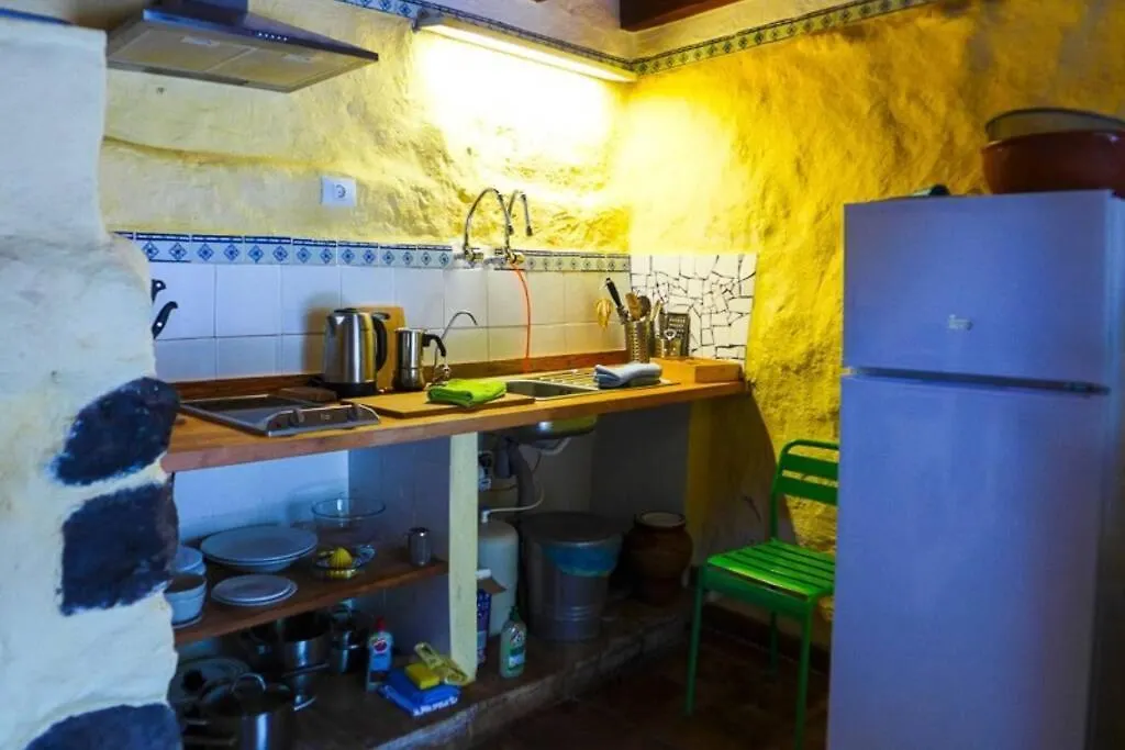 Сasa de vacaciones Villa Casa Avocado Valle Gran Rey