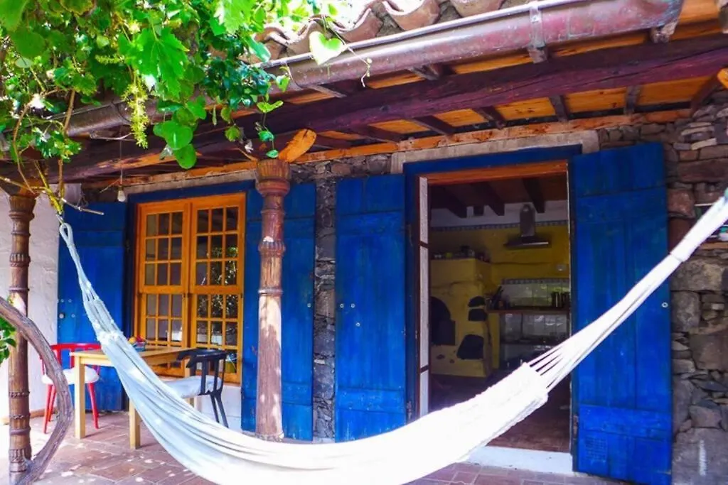 Casa Avocado Villa Valle Gran Rey