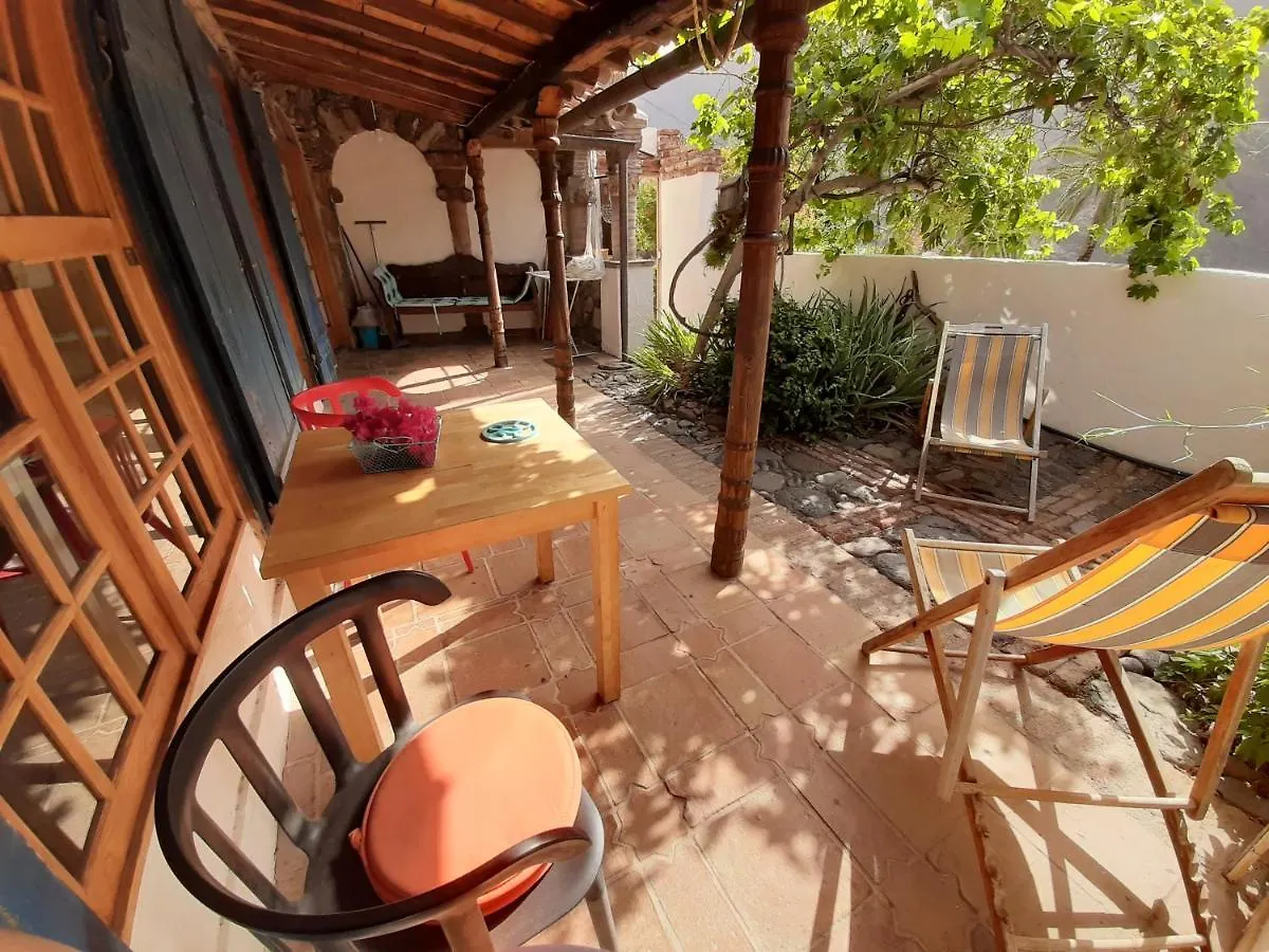 Сasa de vacaciones Villa Casa Avocado Valle Gran Rey