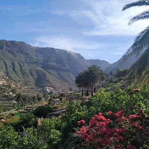  Сasa de vacaciones La Ladera