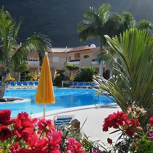  Appartement Jardin Del Conde