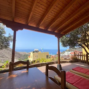  Сasa de vacaciones Casa Roja