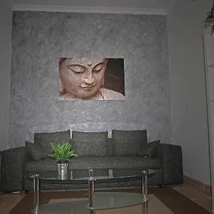  Vakantiehuis Casa Dunas