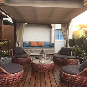  Appartement Caserio De La Playa - Adults Only
