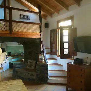  Сasa de vacaciones Casa Ambiente