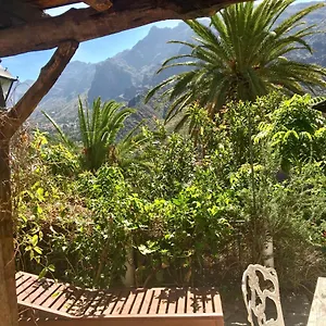  Сasa de vacaciones Casa Bonita
