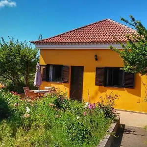  Сasa de vacaciones Casa Fátima