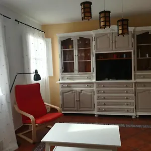  Сasa de vacaciones Casa La Palomera 1