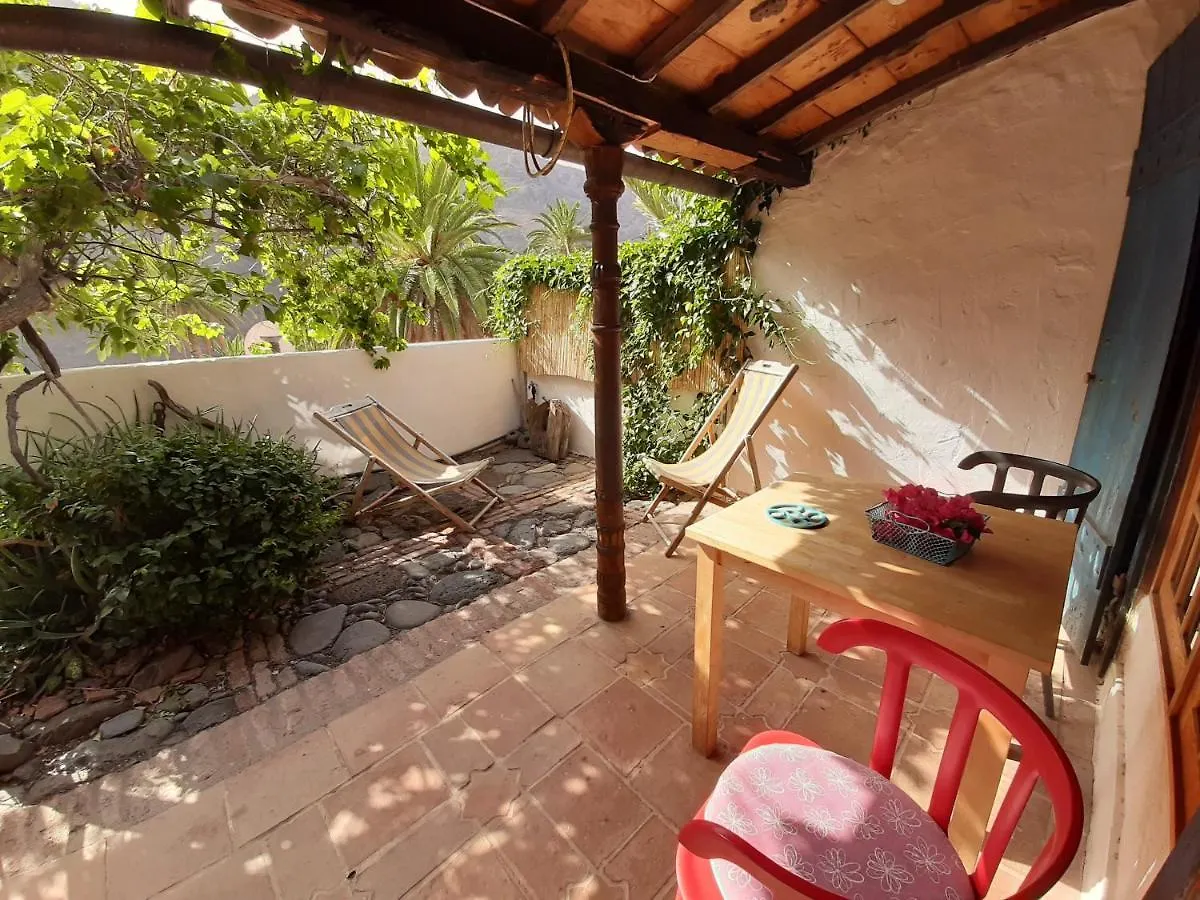 فيلا Casa Avocado فايي غران ري